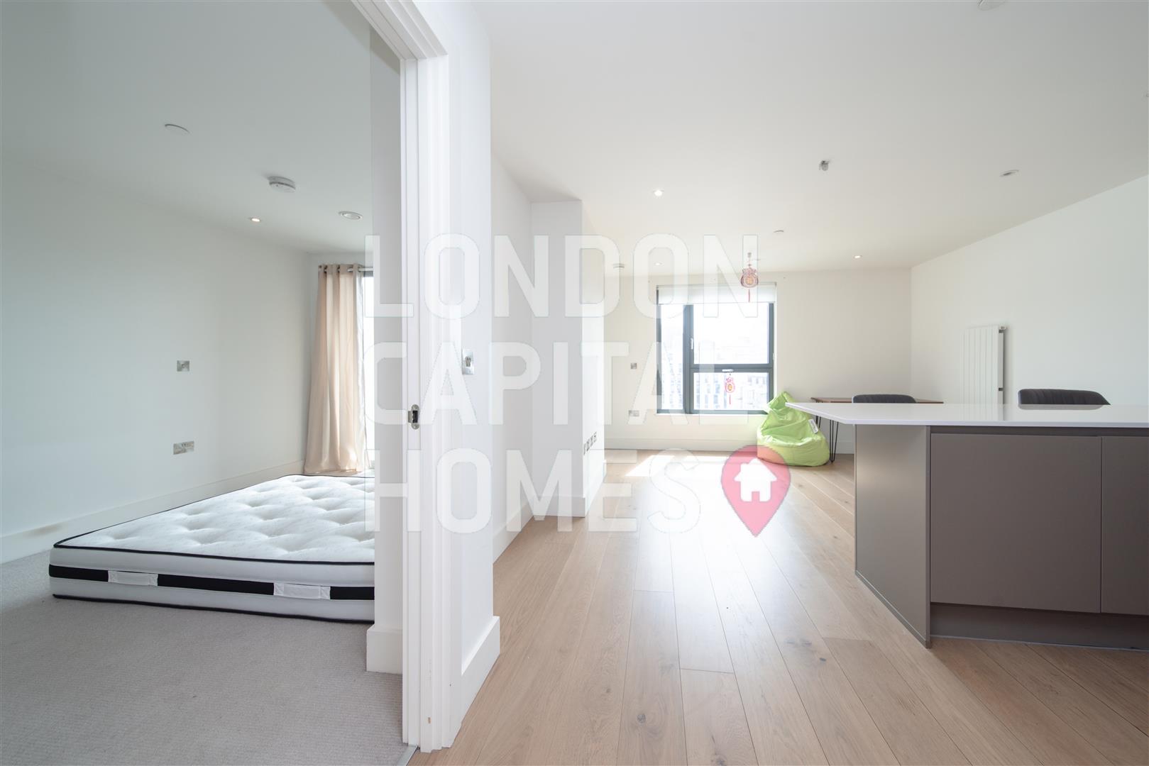 Cedar house, Engineers Way, Wembley, London